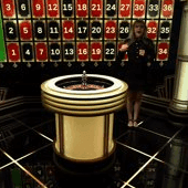 Lightning Roulette game thumbnail