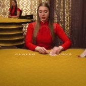 Speed Baccarat A game thumbnail