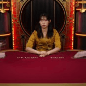 Korean Lightning Dragon Tiger game thumbnail