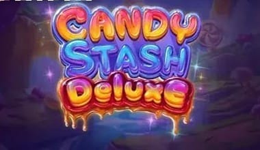 Candy Stash Deluxe