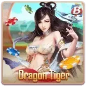 Dragon Tiger game thumbnail