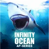 Infinity Ocean game thumbnail