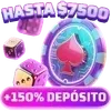 Lucky Bonus